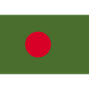 bangladesh